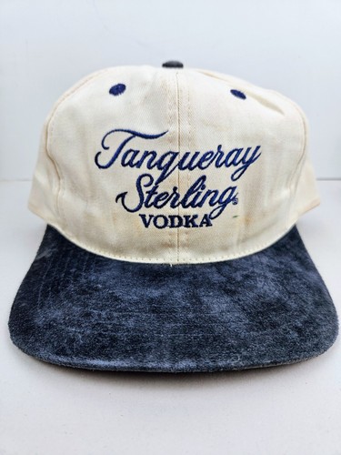 Vintage tanqueray sterling - vintage,