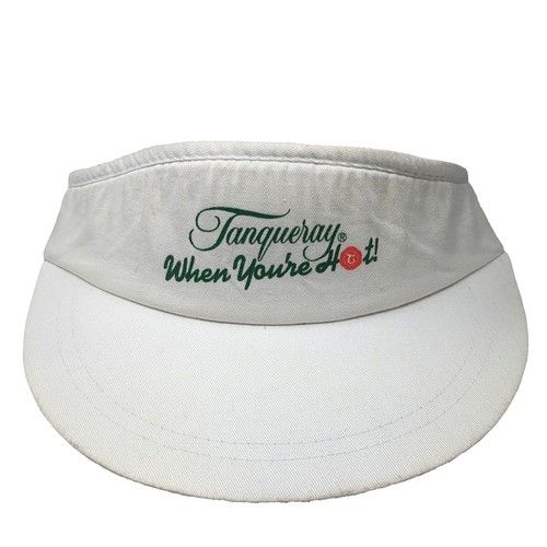 Studio visor white - visor, one