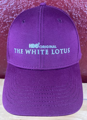 The white lotus hbo - white,
