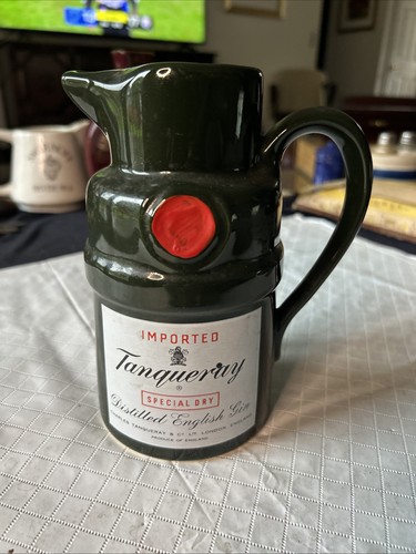 Imported tanqueray english - tanqueray,