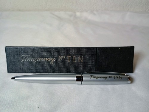 Tanqueray ten ballpoint - ten,