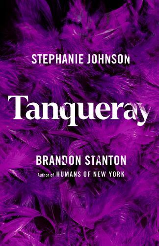 Tanqueray stephanie johnson - tanqueray,