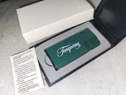 Vintage nos firebird tanqueray - nos,