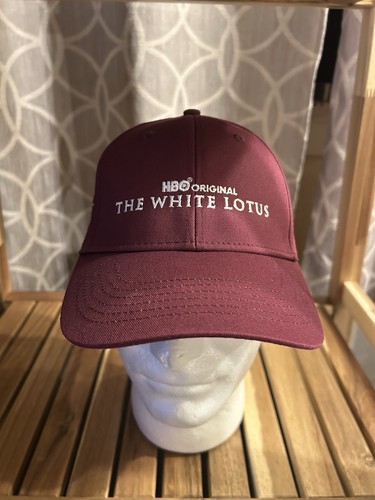 White lotus baseball - baseball, rare