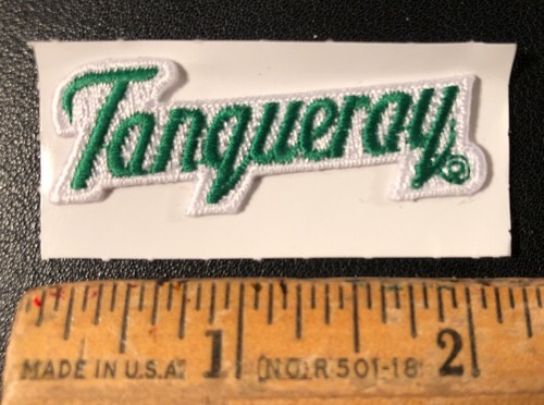 Tanqueray gin distillery - gin,