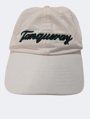 Tanqueray gin baseball cap - tanqueray, hat